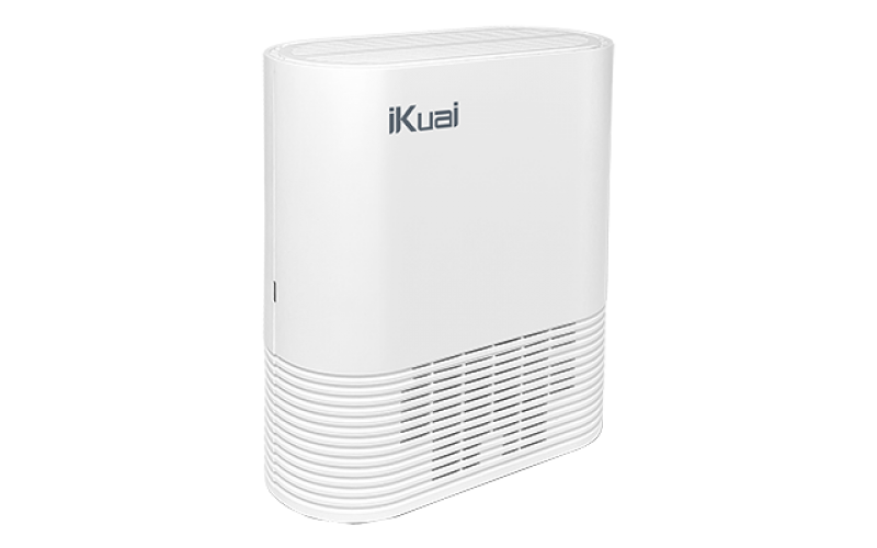 企業(yè)級(jí)WiFi6無(wú)線(xiàn)路由器 IK-Q3000