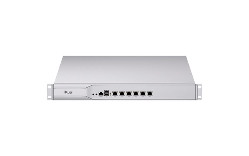 企業(yè)級2.5G多業(yè)務(wù)網(wǎng)關(guān) IK-R3620PERF