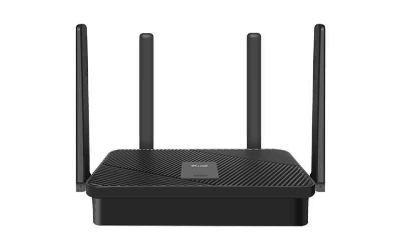 企業(yè)級(jí)WiFi6無線路由器 IK-Q1800L