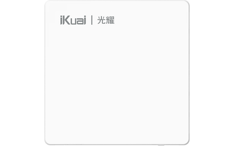 光耀系列無(wú)線(xiàn)AP IK-FW112X-DA